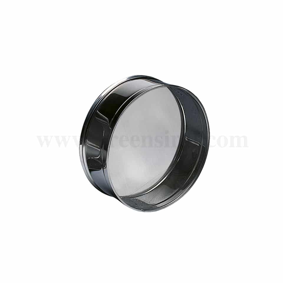 MARTELLATO Stainless Steel Sieve D 240mm