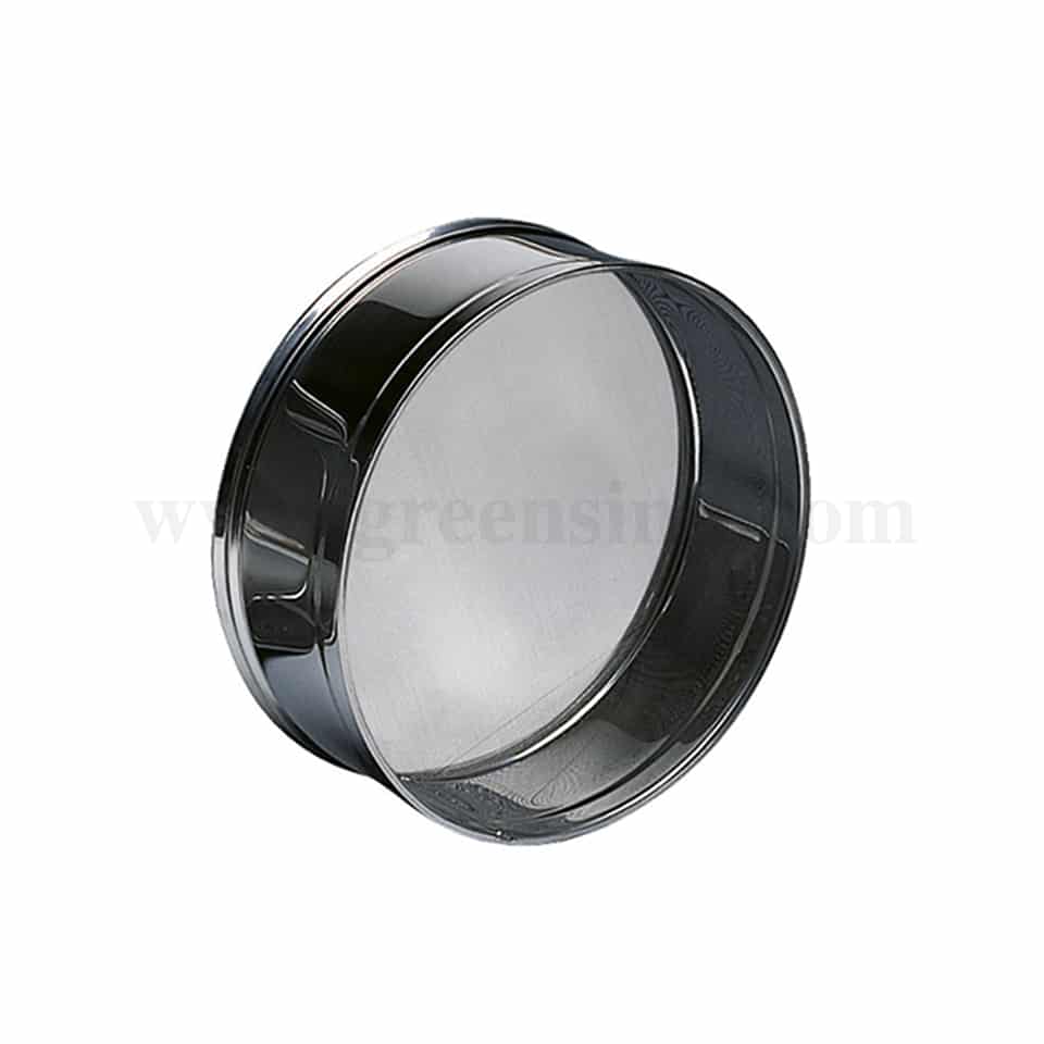 MARTELLATO Stainless Steel Sieve D 300mm
