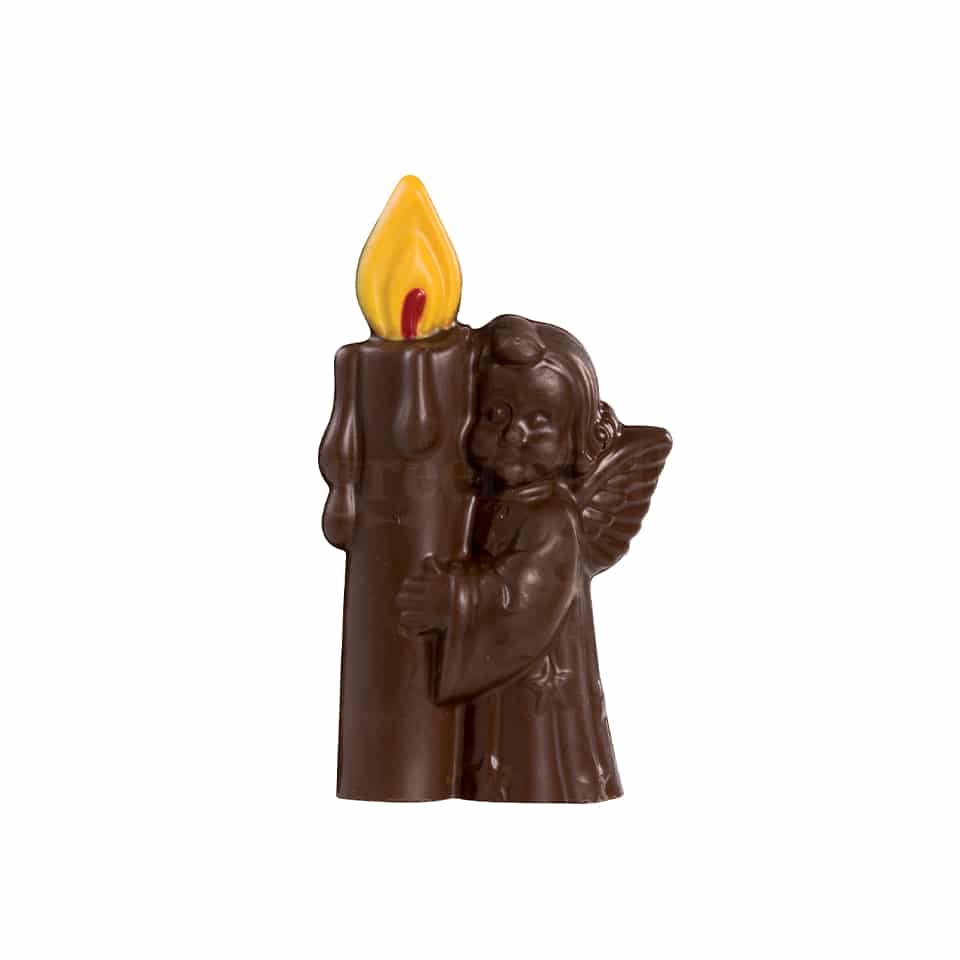 MARTELLATO Angel With Candle