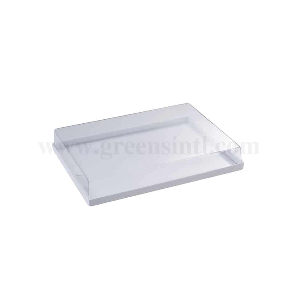 MARTELLATO Easy Covers tray and lid kit 300 x400 x h20 mm