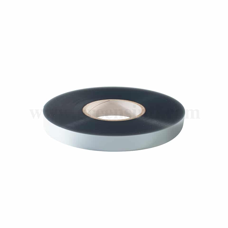MARTELLATO Cake Collar - PVC Pastry Ribbon 305 m x h 30 mm