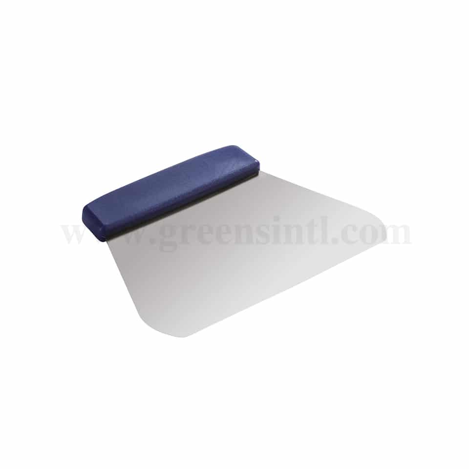 MARTELLATO Stainless steel Dough cutter 145x195mm