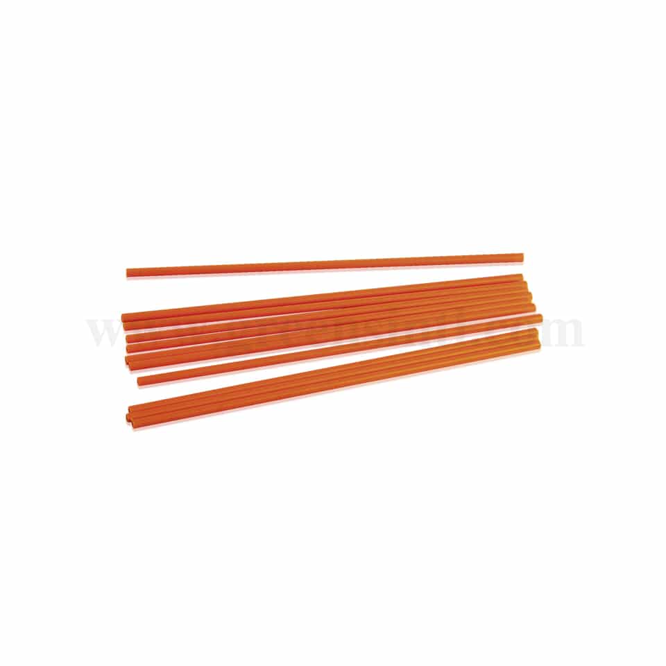 MARTELLATO Cake Dowel Rods D 60mm-50 Pcs