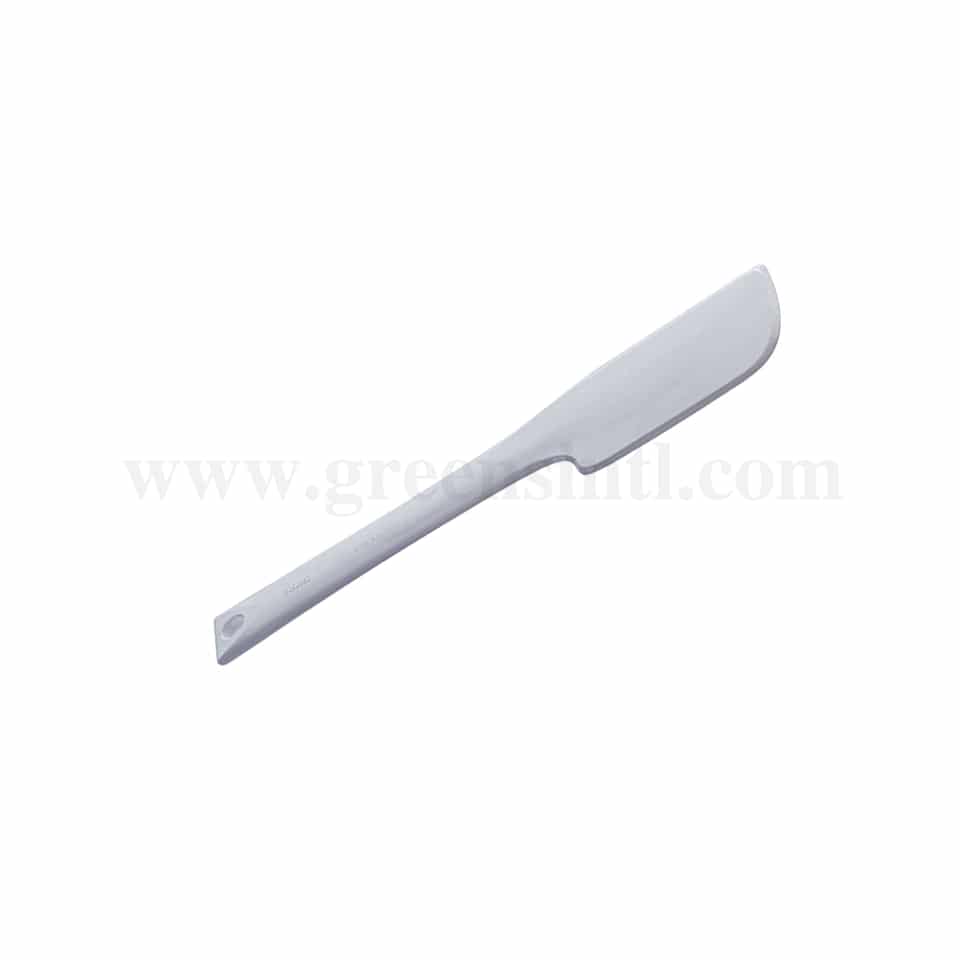 MARTELLATO One-piece soft spatula 305 x 51 mm