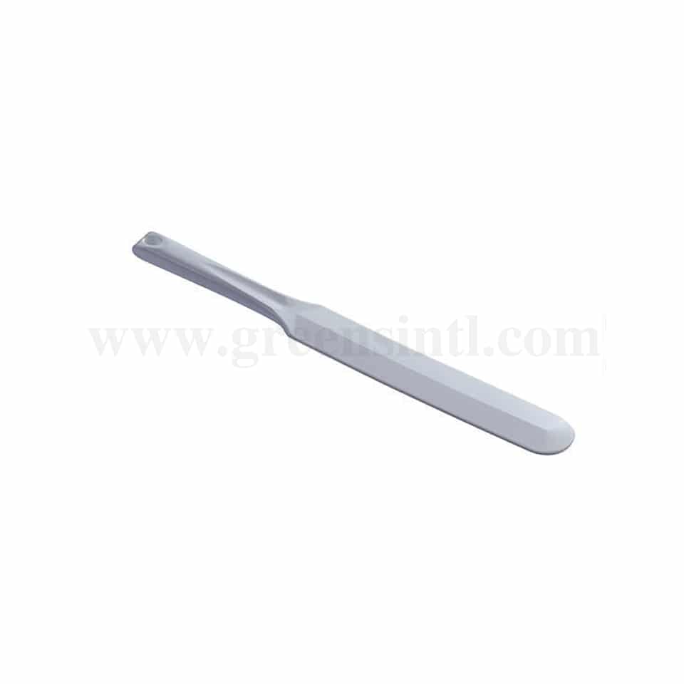 MARTELLATO Rigid Spatula - 300 mm