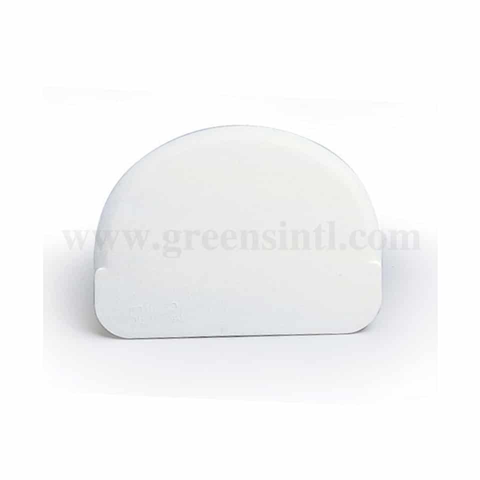 MARTELLATO Plastic Scrapper Soft 120 x 90 mm