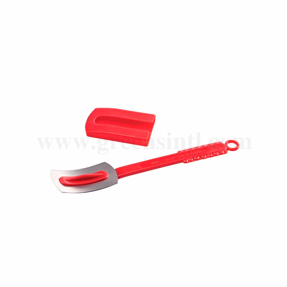 MARTELLATO Plastic Cutter With Rotating Blade