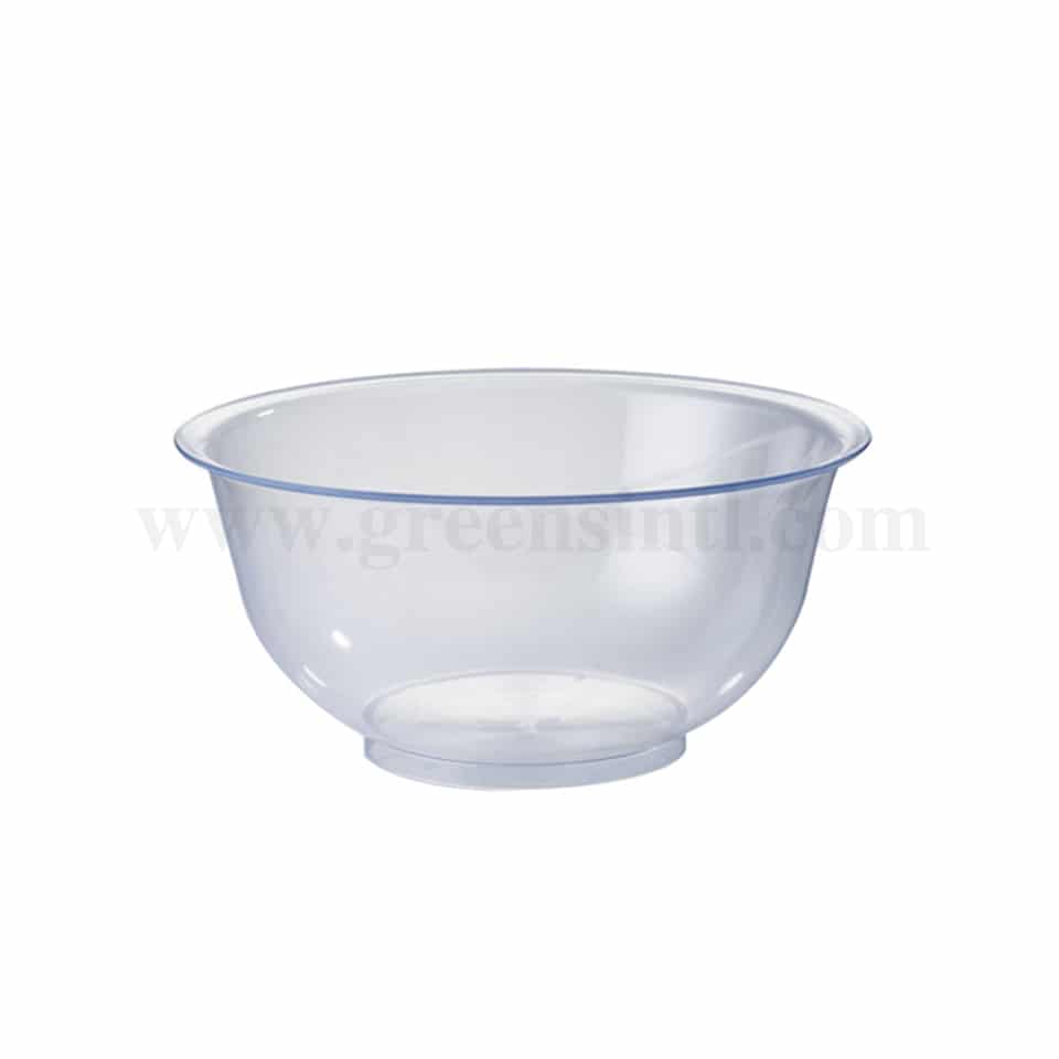 MARTELLATO Transparent Polycarbonate Bowl D 380 mm-10 L