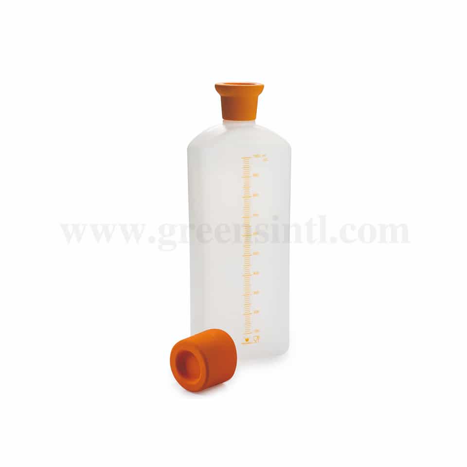 MARTELLATO Syrup Soaker Bottle-1000 ml
