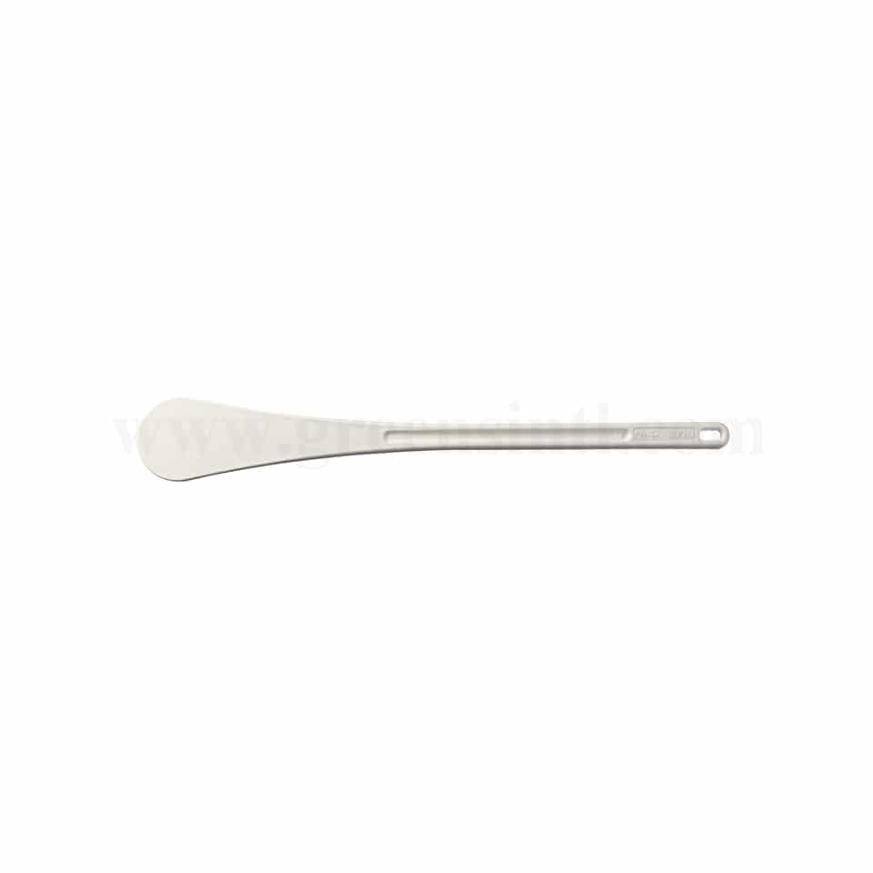 MARTELLATO Rigid Spatula Made of Polyamide 500 x 70 mm
