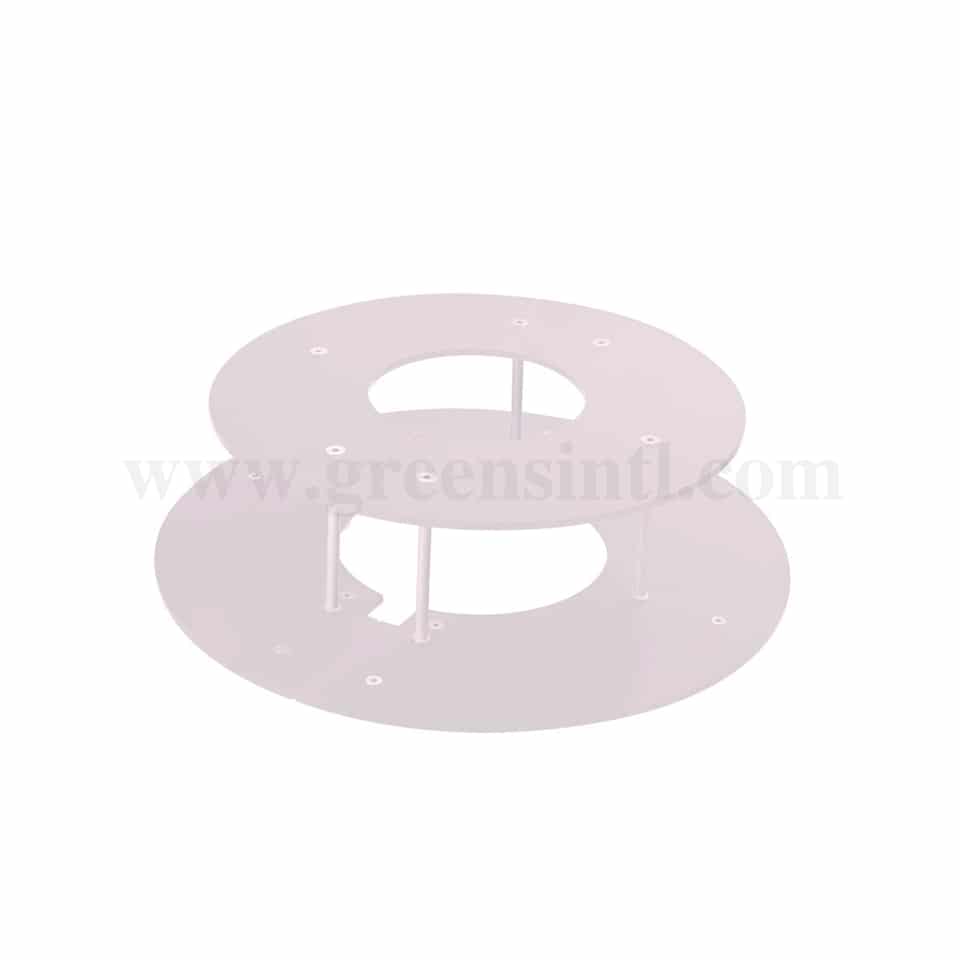 MARTELLATO Customised Fountain Display