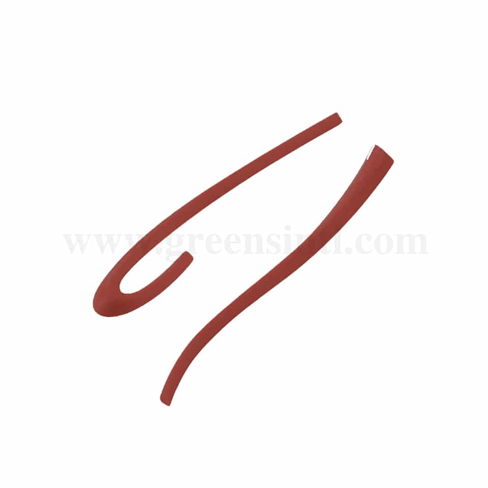 MARTELLATO White Polycarbonate Chocolate Mould Decorations 17