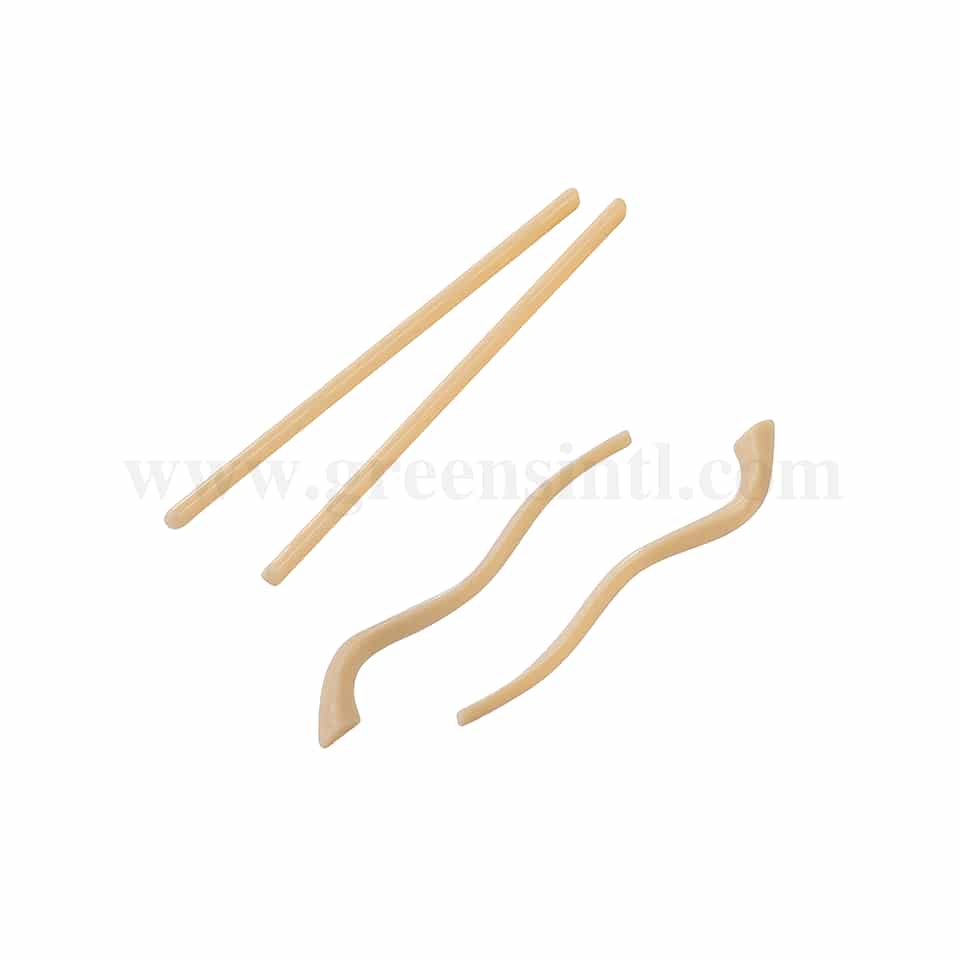 MARTELLATO White Polycarbonate Chocolate Mould Decorations 18