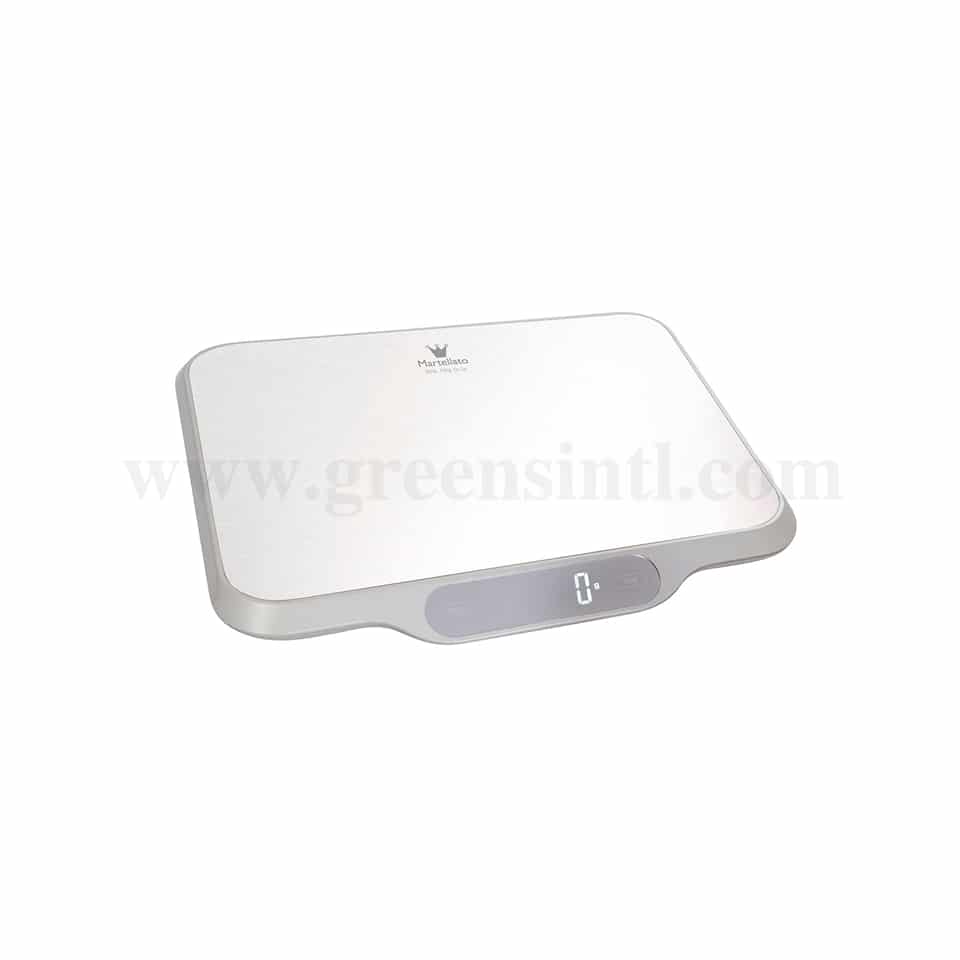 MARTELLATO Digital Big Weighing Scale max 15 Kg
