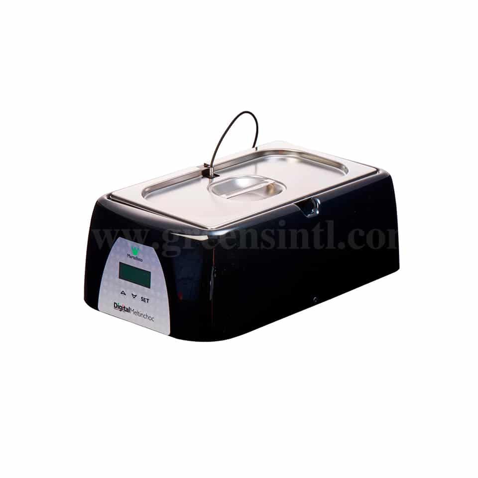 MARTELLATO Meltinchoc Melting Machine 3.6L