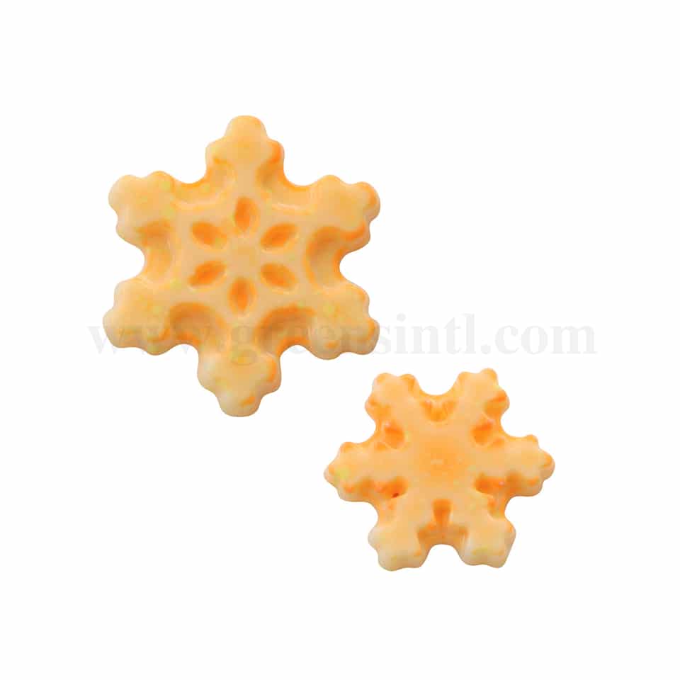 MARTELLATO White Polycarbonate Chocolate Mould Decorations 29