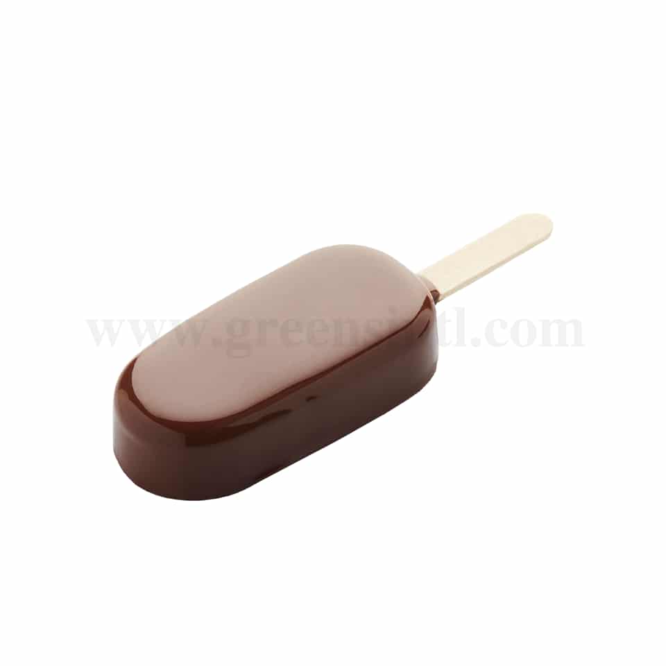 MARTELLATO Silicone Moulds For Popsicle Ice Cream