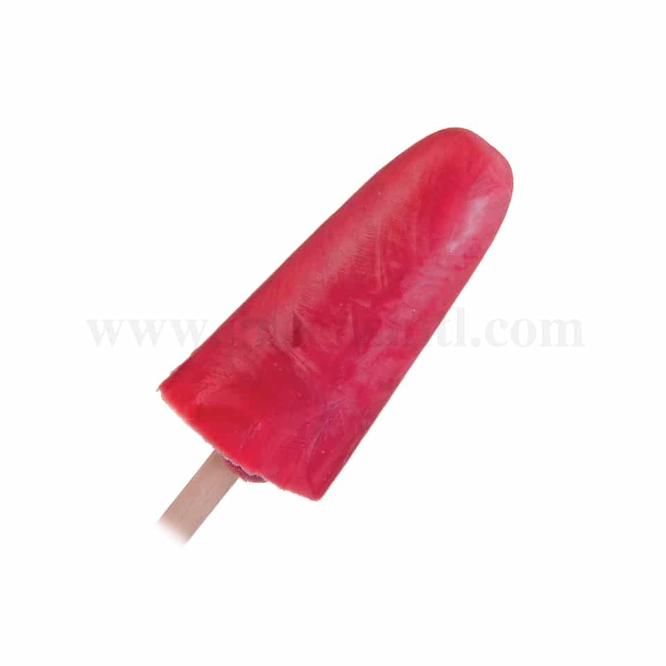 MARTELLATO Popsicle/Gelato Mould - Recouvert 56x33 h 102 mm