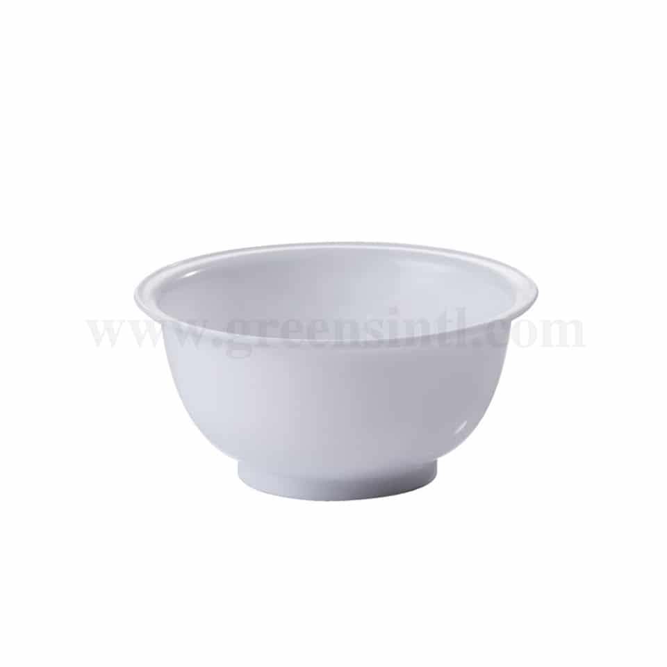 MARTELLATO White Polypropylene Bowl D 320 mm-8 L