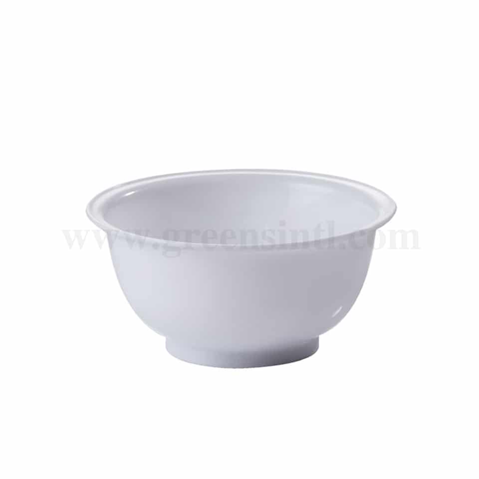 MARTELLATO White Polypropylene Bowls D 380 mm-10 L