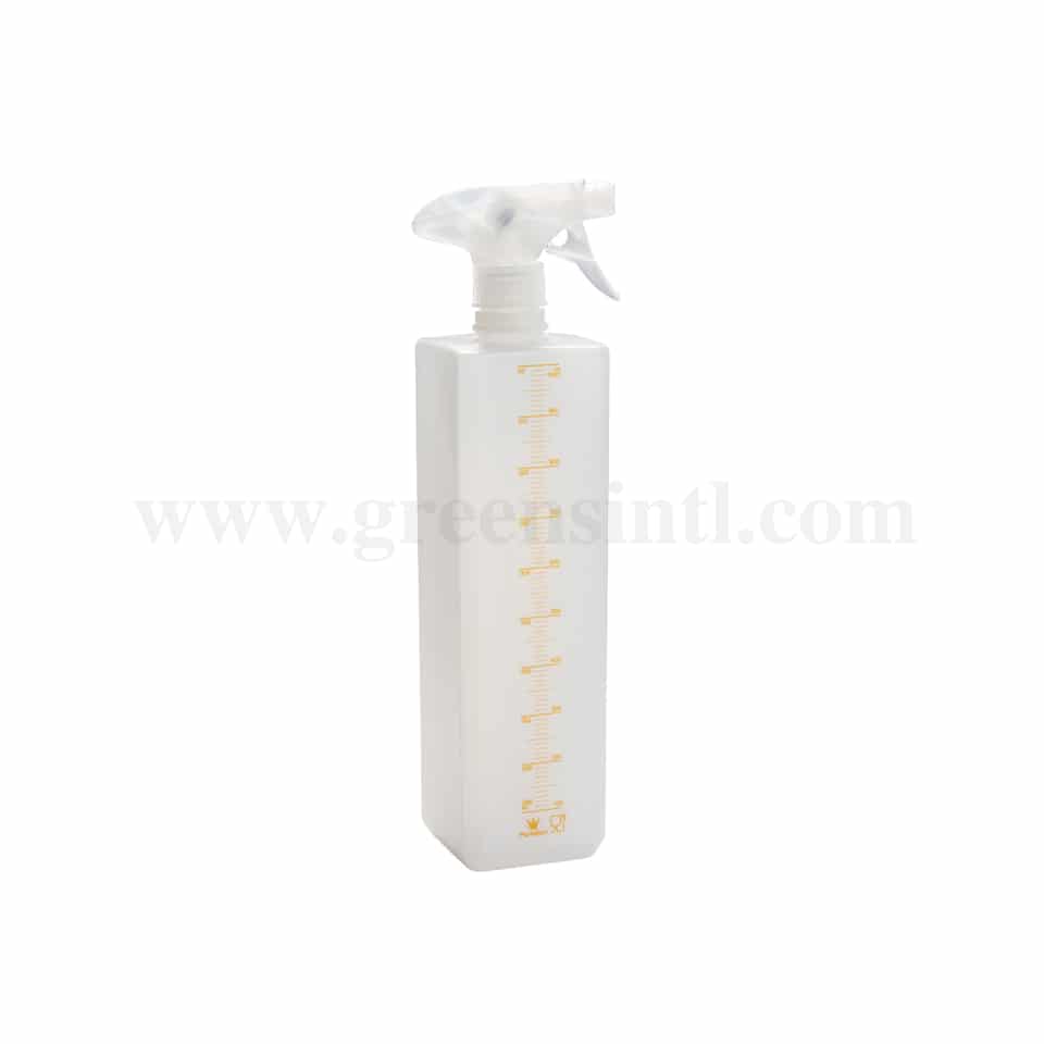 MARTELLATO Nebulizer Spraying Bottle 70 x 70 h 300 mm-1000 ml