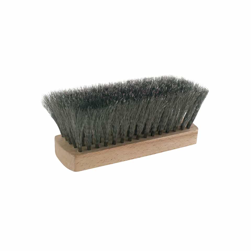 MARTELLATO Inox Brush Stainless Steel 145 x 55 mm