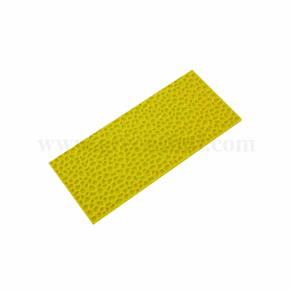 MARTELLATO Silicone Mat for Decorations-Stone