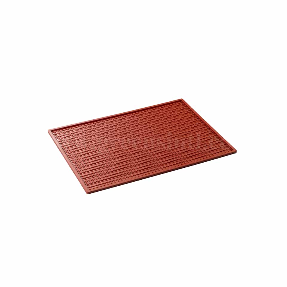 MARTELLATO Relief Decoration Mat-Rombi 565 x 367 x h37mm