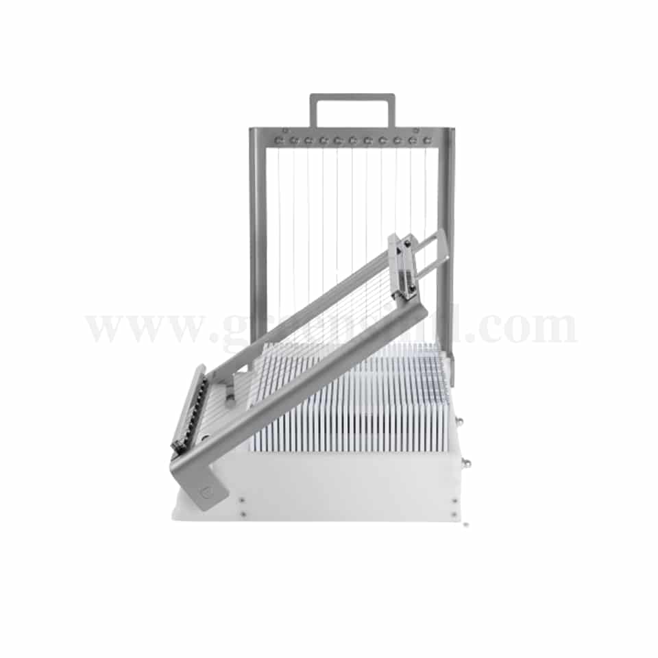 MARTELLATO Easy System Double Guitar Mini 22mm