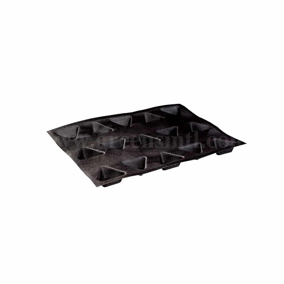 MARTELLATO Silicone Mould ''I Microforati'' 09 -D120 x h30 mm