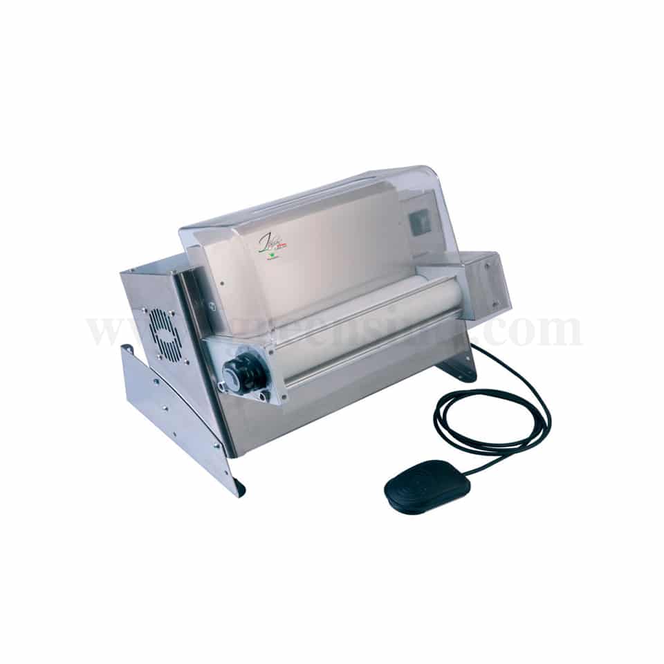 MARTELLATO Stendi Pasta Rolling Machine 650 x 355 x h 375 mm
