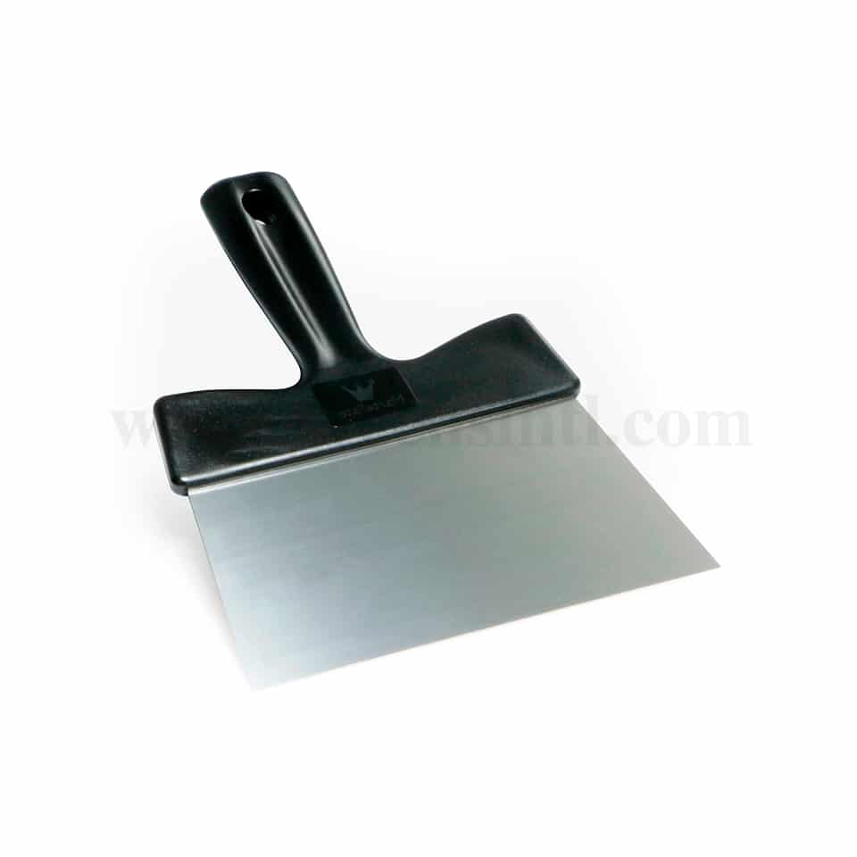 MARTELLATO Chocolate Scraper 210x145mm