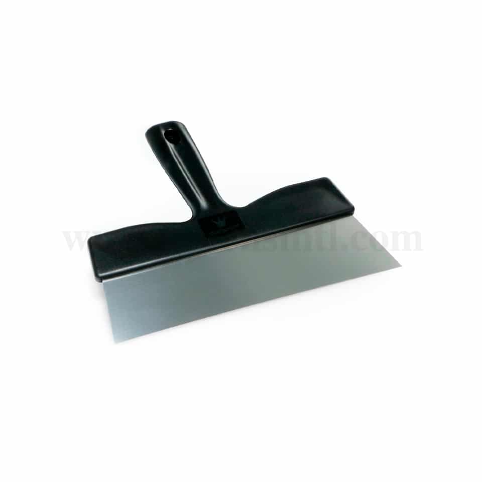 MARTELLATO Chocolate Scraper 180x200mm