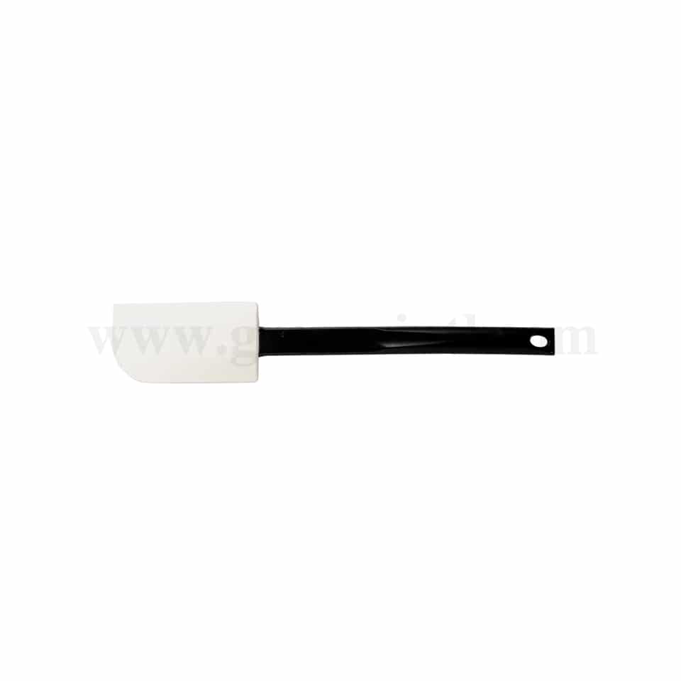 MARTELLATO Professional spatula for high temperatures 350 x 65 mm