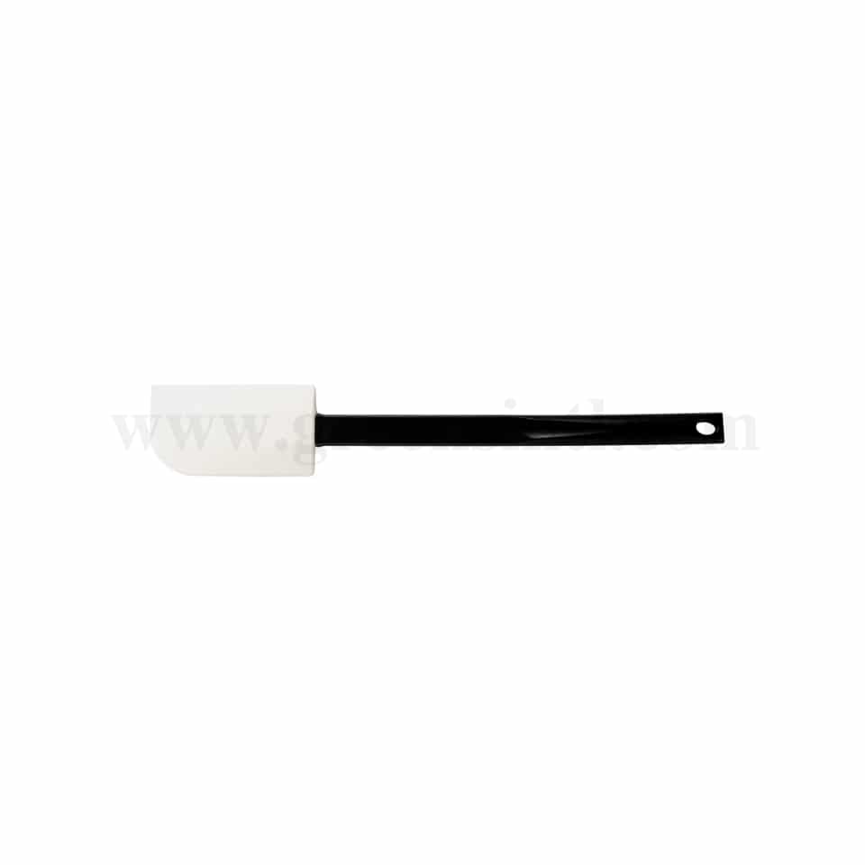 MARTELLATO Professional spatula for high temperatures 400 x 65 mm