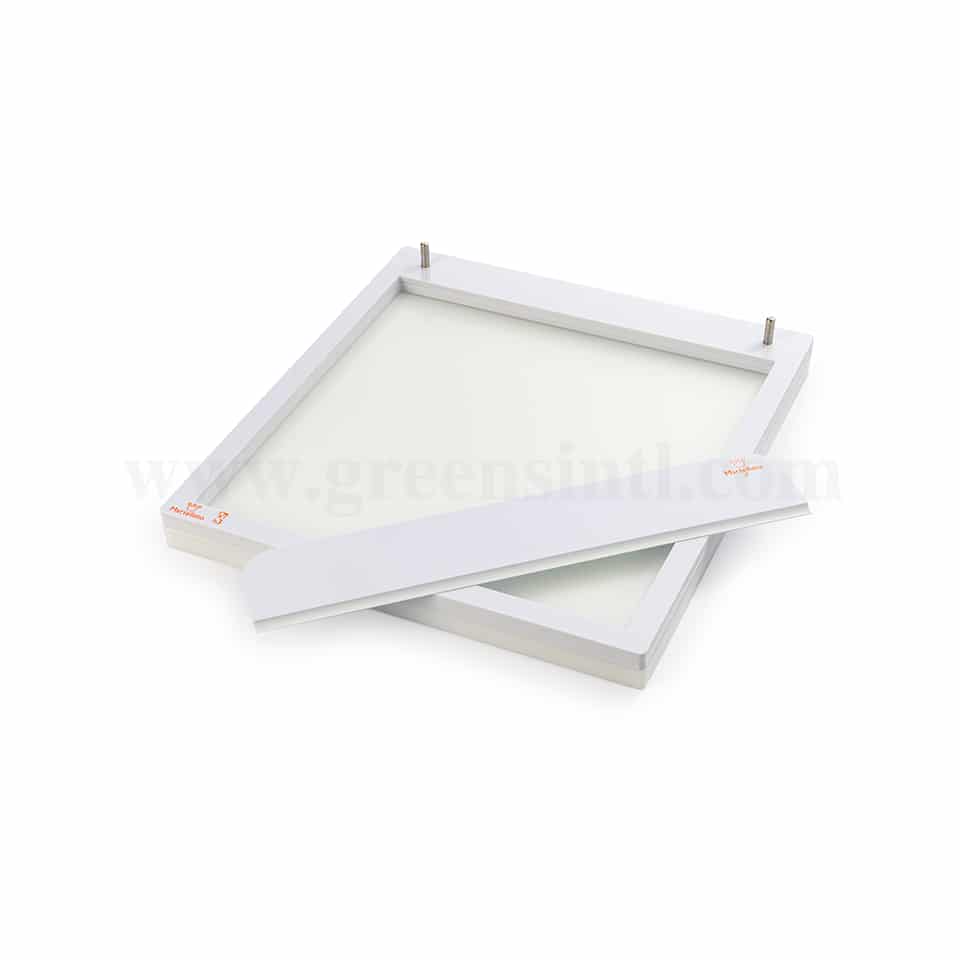 MARTELLATO Chocolate Frame for Ganache Kit