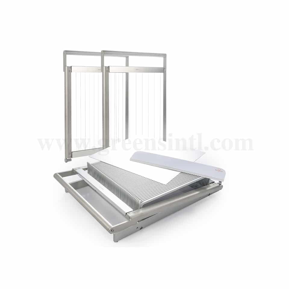 MARTELLATO Single Full Guitar Set with 3 Frames