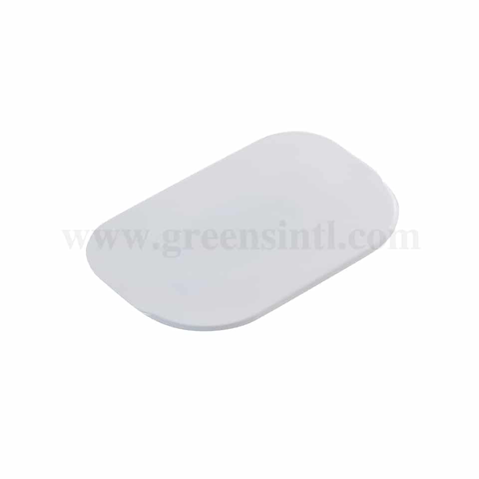 MARTELLATO Plastic Scraper 150 x 110 mm