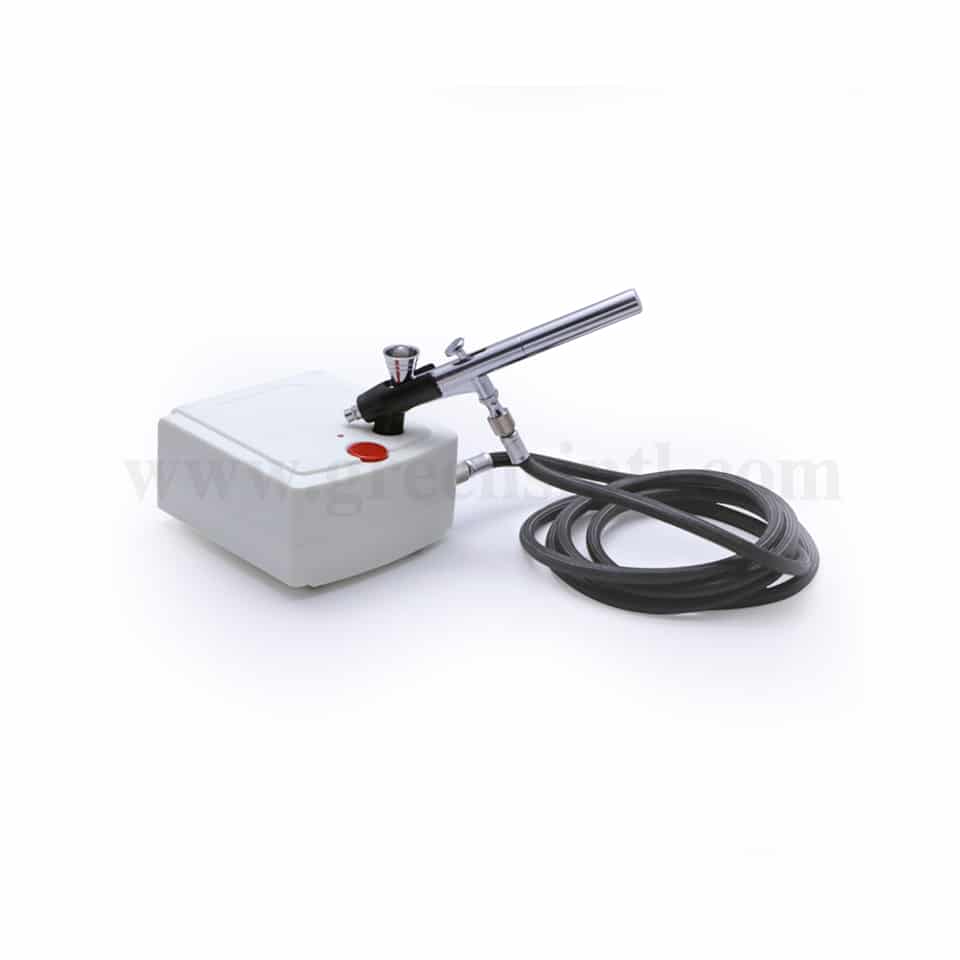 MARTELLATO Mini Airbrush