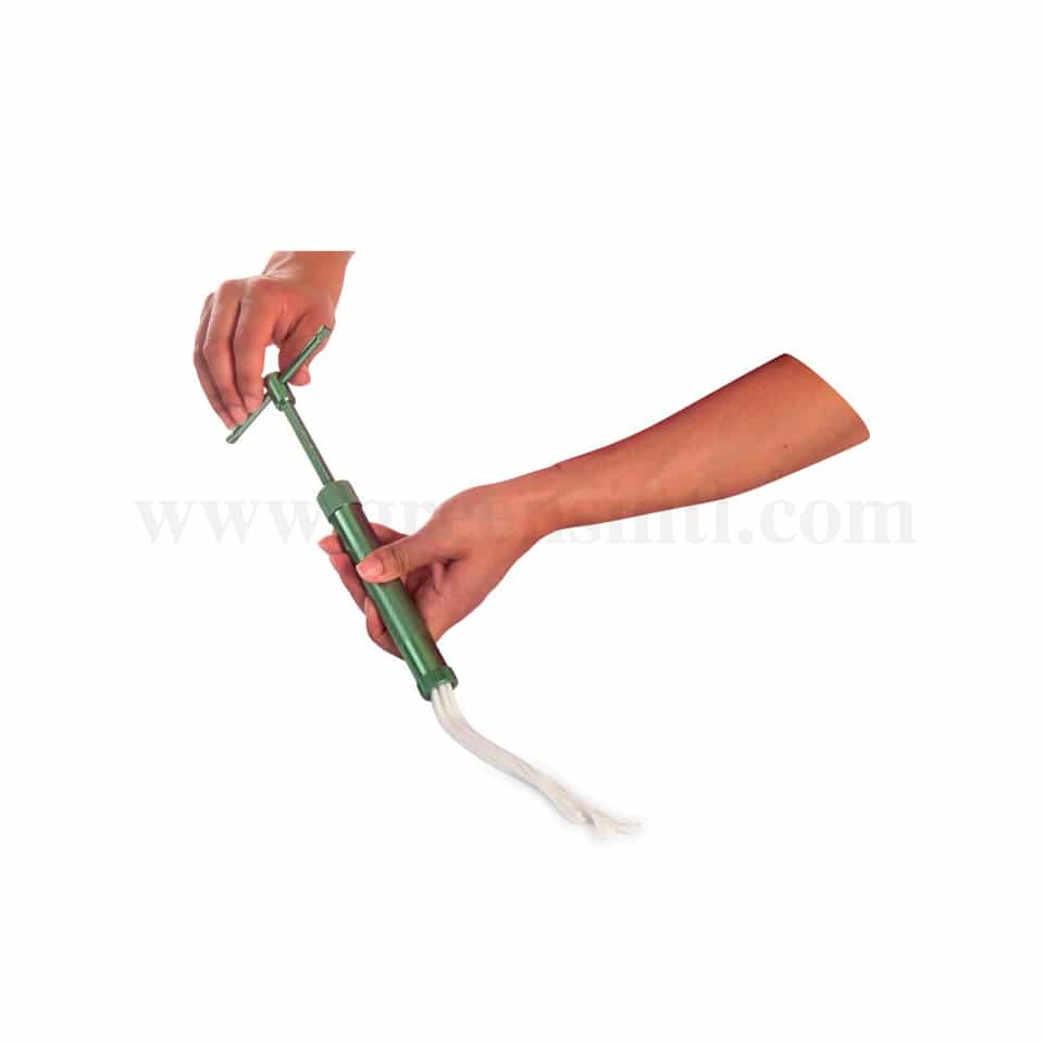 MARTELLATO Special Tool- Sugar Gun D 20 x h165 mm