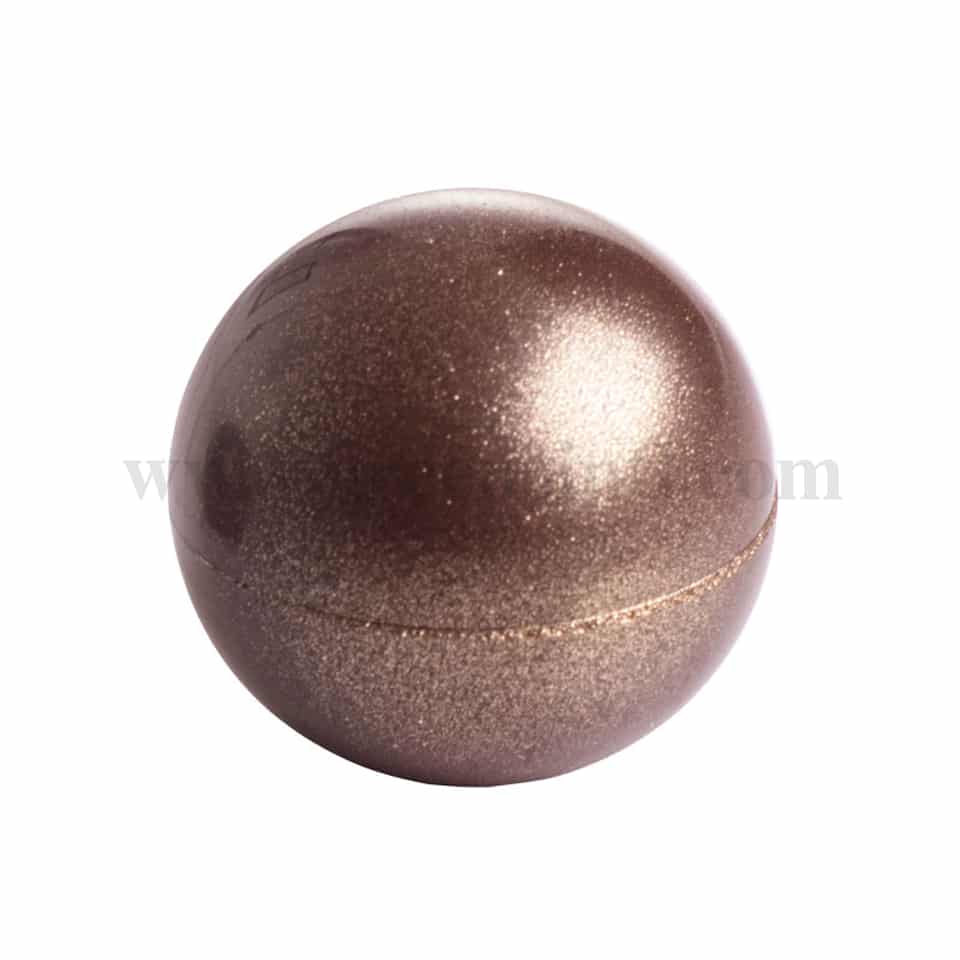 MARTELLATO Polycarbonate Chocolate Mould Truffle 26 - D 26 x  h 24 mm