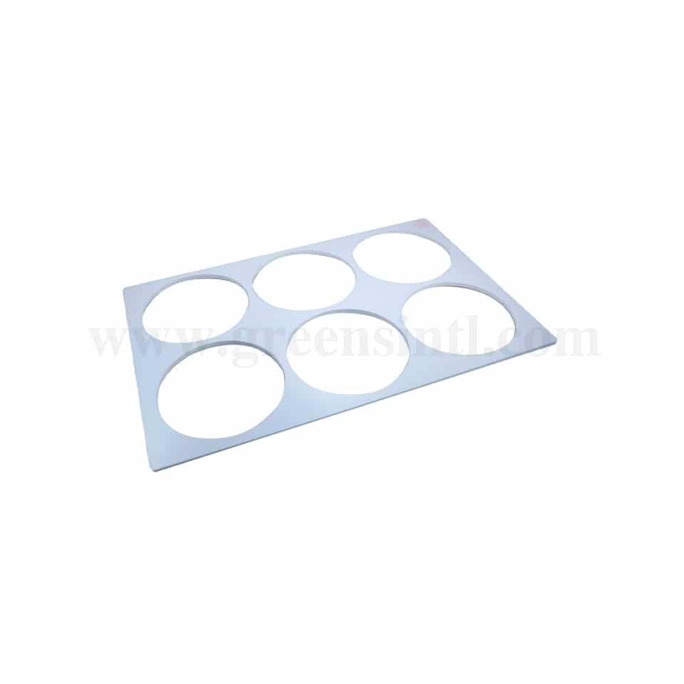 MARTELLATO Quick Disks D 175mm x h8mm