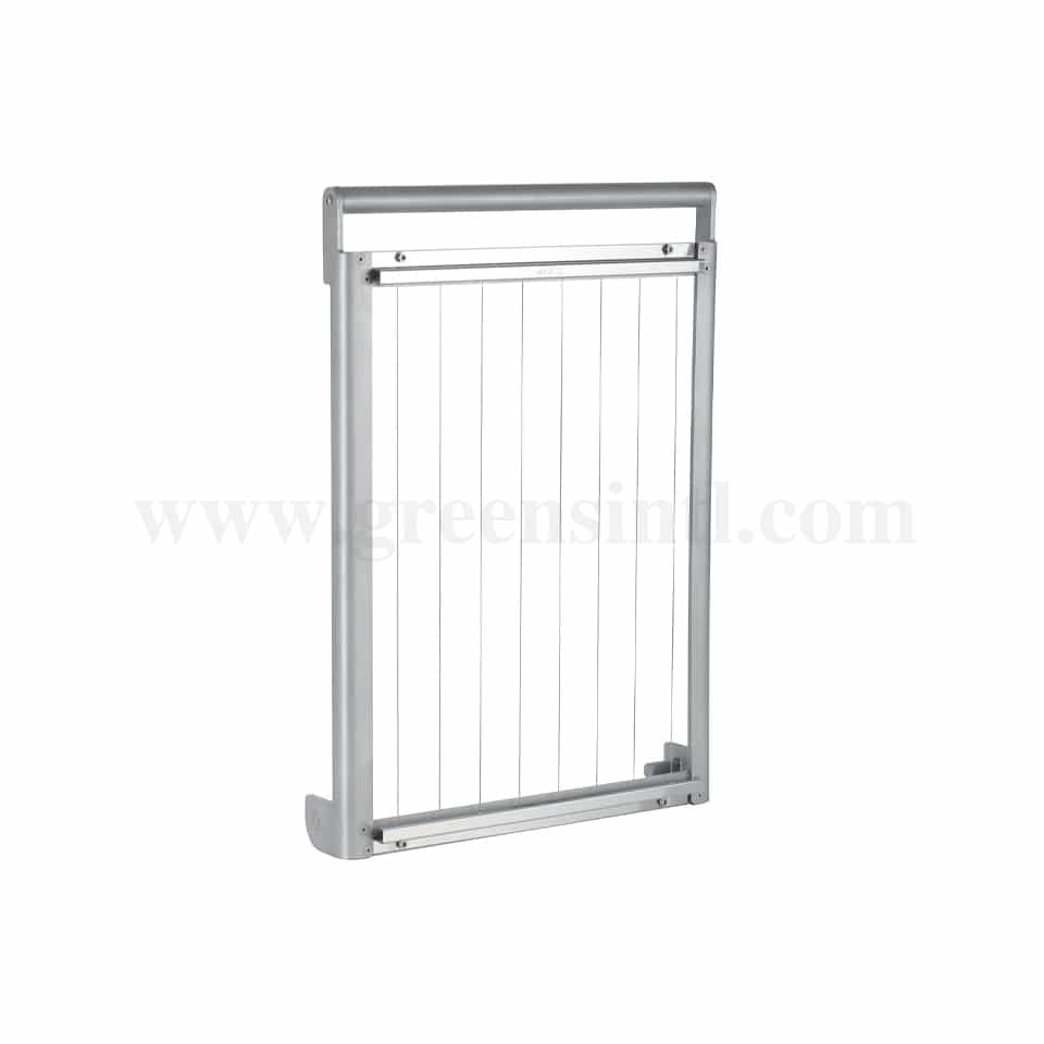 MARTELLATO Frame for Easy System Guitar 45mm