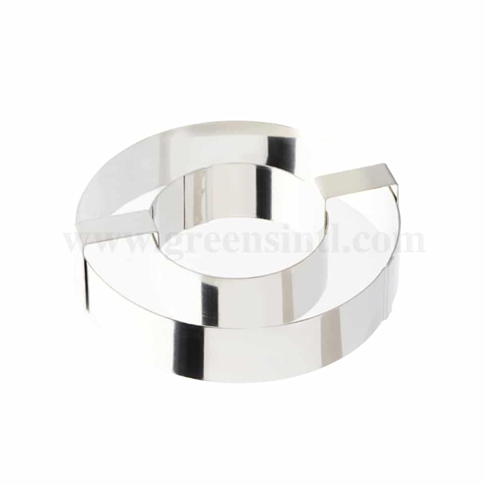 MARTELLATO Donut -shaped Cake Band D 180 x h 40 mm