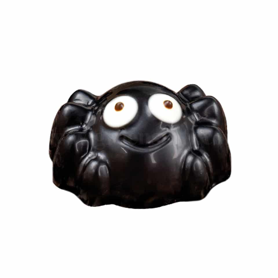 MARTELLATO Polycarbonate Chocolate Mould Whisky 34 x 26 h 17 mm