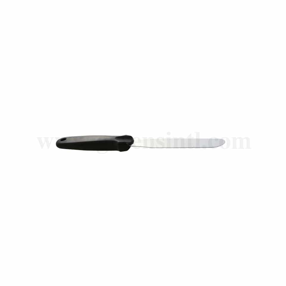 MARTELLATO Straight Spatula 32x105mm