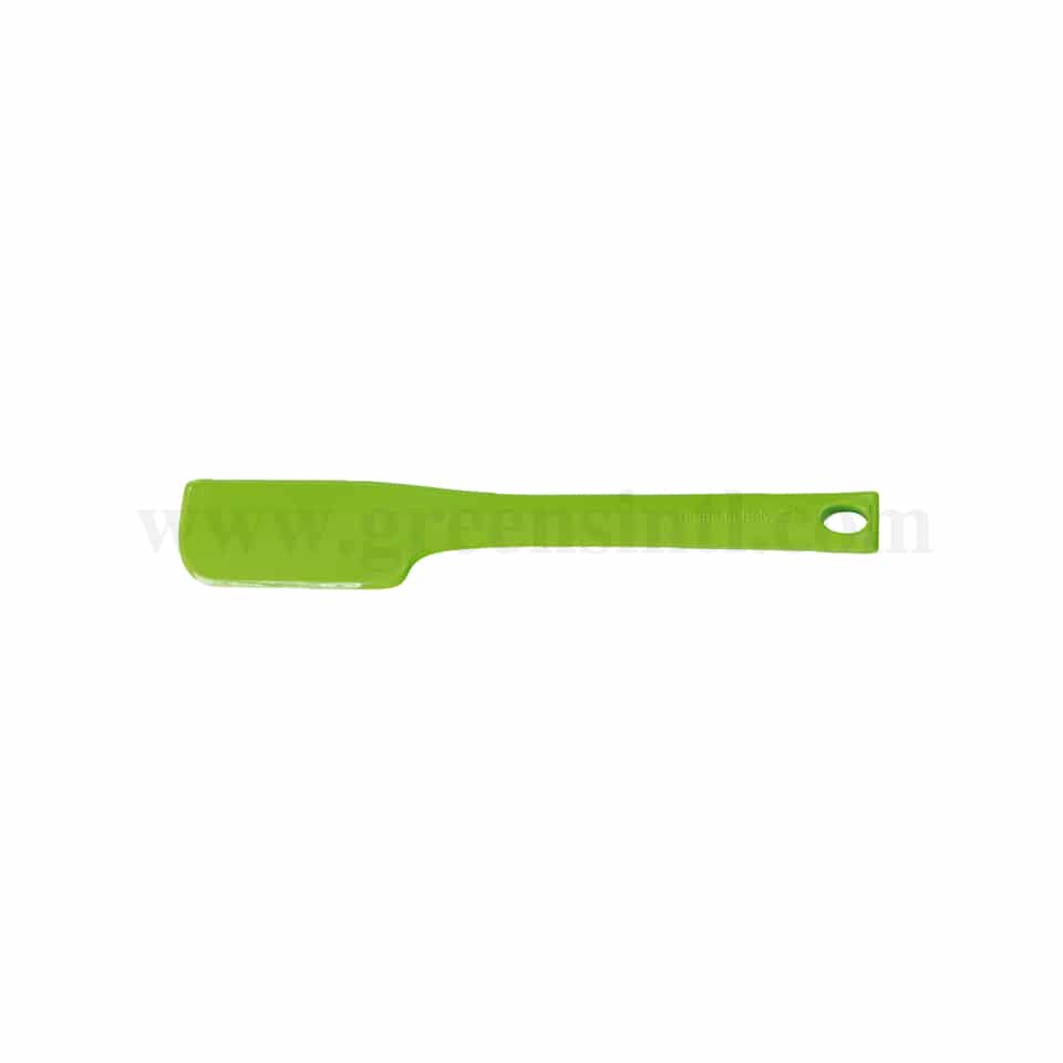 MARTELLATO Green Spatula 250 mm