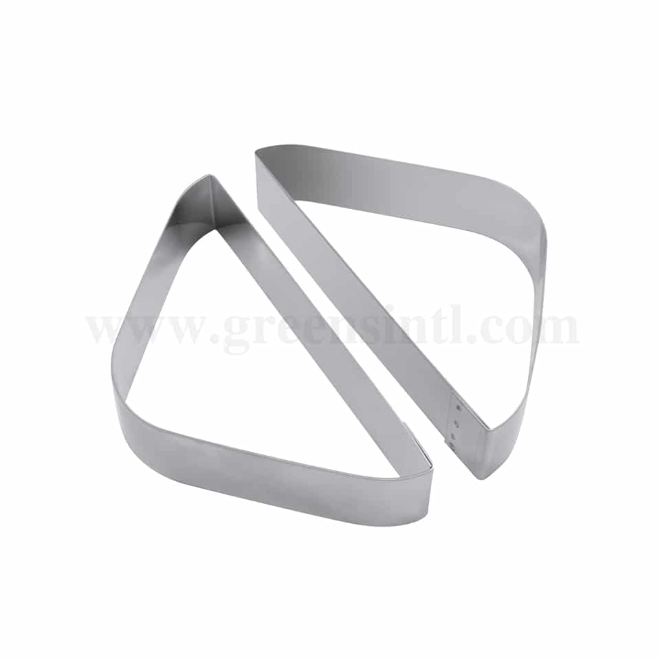 MARTELLATO Cake idea Twins 200 mm