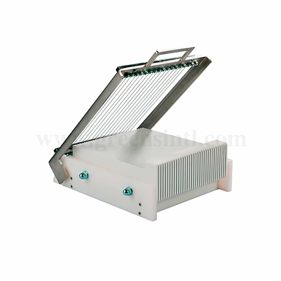 MARTELLATO Easy System Guitar Mini 15mm