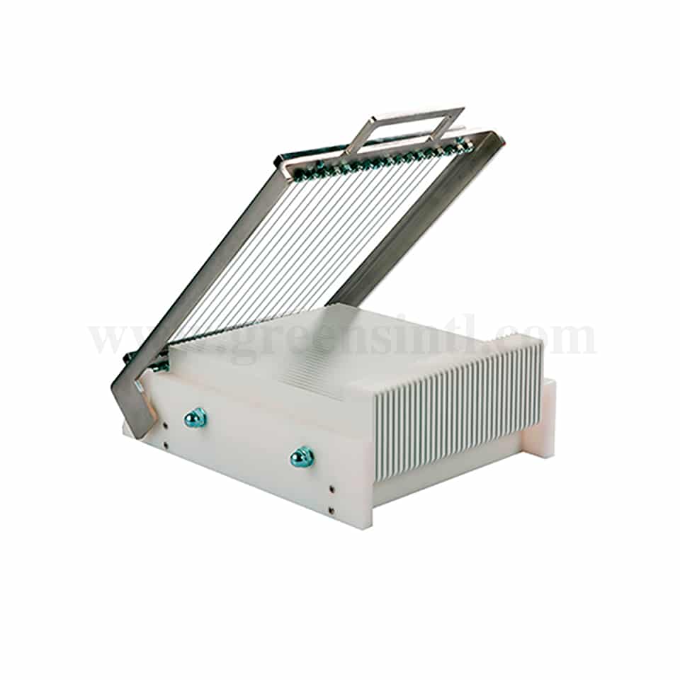 MARTELLATO Easy System Guitar Mini 30mm